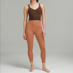 lululemon Align™ High-Rise Pant 25"